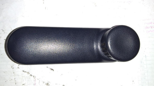 Manivela Vidro Traseiro Direito Renault Clio 1999 A 2012 