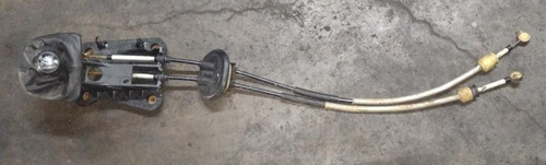 Trambulador Completo Peugeot 307 1.6 16v 2003 A 2012