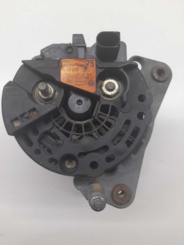 Alternador Vw Crossfox 2013 028903026q 75amp