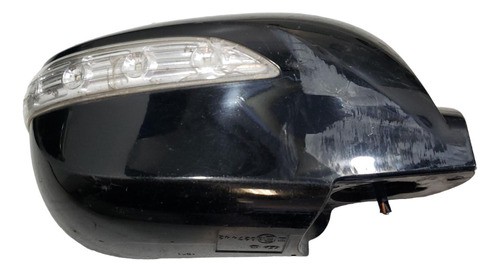 Espelho Retrovisor Ix35 2.0 Direito 2012 2013 2014 2015 2016