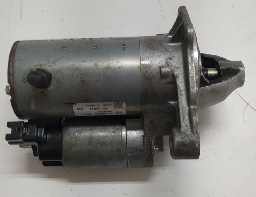 Motor Partida Arranque Toyota Etios 2015 Bc4280008810