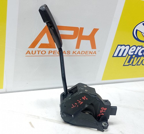 Pedal Acelerador Honda Fit 1.4 2009 2010 2011 2012 2013 2014