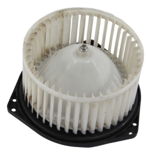 Motor Ventilador Ar Forçado Nissan Frontier 17-23(795)