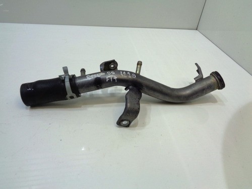 Mangueira Tubo Cano Agua Fit Ex 1.5 2005 06 07 08 