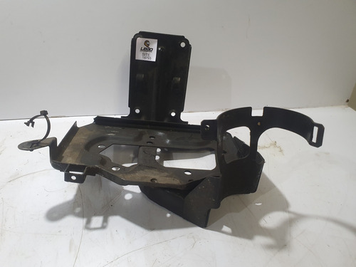 Suporte Da Bateria Peugeot 208 18793*