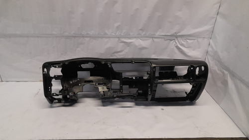 Capa Painel Tabelier Gm S10 Blazer Pitbull 01/12 Detalhes