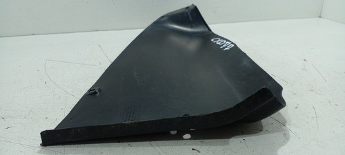 Defletor Superior Radiador Vw G2 G3 G4 5x0121293 (r)