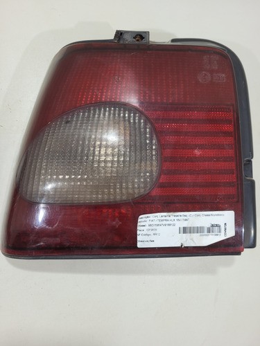 Lanterna Tras.esq Fiat Tempra 1995/97 (r)