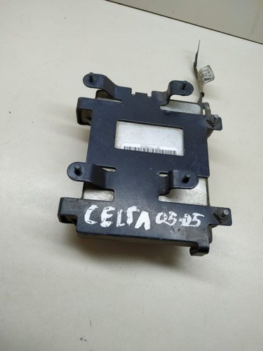 Modulo Injeção Eletrônica Gm Celta 93314845 Fgp Dxyy