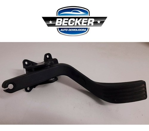 Pedal Acelerador Ford Focus 2008 - 98ab9p732ae