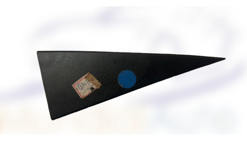 Moldura Externa Porta Tras Direto Meriva 2003 A 2012.  23017