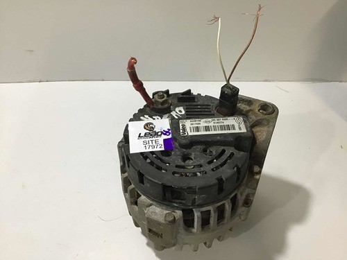 Alternador Sandero 1.0 17972*