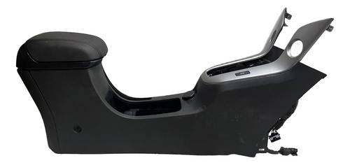 Console Central Apoio Braço Cruze 2013 2014 2015 Automatico