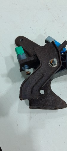 Pedal De Embreagem Renault Megane 07 (vj)