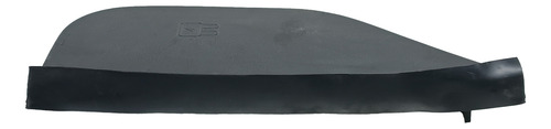 Moldura Tampa Caixa Fusivel Esquerda Ranger 3.0 2005 2012