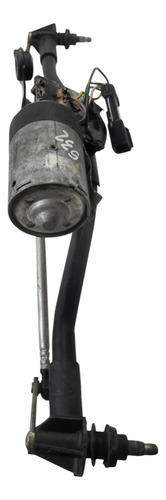 Motor Limpador Parabrisa Gm Kadett 89/98 (al) Adl Cxa 532