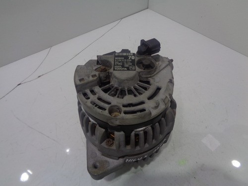 Alternador Hilux 2006