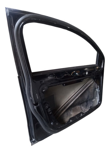 Porta Dianteira Esquerda Vw Passat Variant B6 2006 A 2010