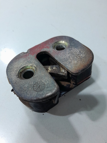 Fechadura Porta Diant.esquerda  Fiat Uno 84/94 (vj) E148