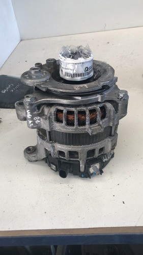 Alternador Bmw X4 2.0 2019/19 Original