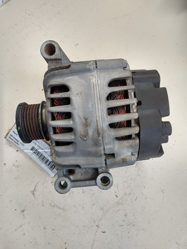 Alternador Peugeot 2008 308 408 1.6 16v Cactus Thp