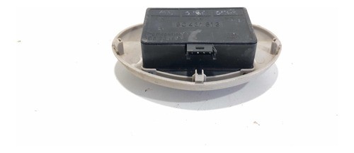 Sensor Do Alarme Interior Gm Vectra 97 Até 05 90431613