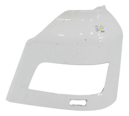 Ponteira Para-choque Diant Ld Vw Caminhões Meteor 28-460 20