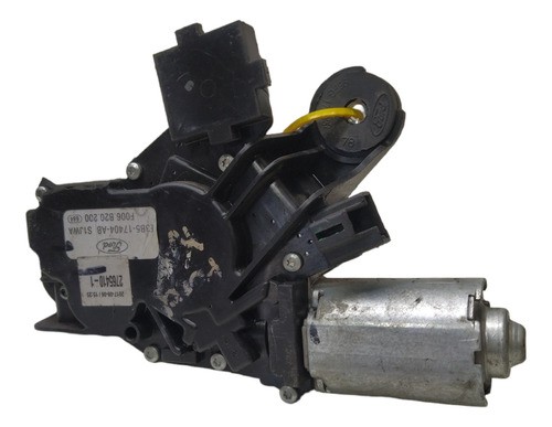 Motor Limpardor Traseiro Ford Ka 2015 2016 2017 2018 Usado