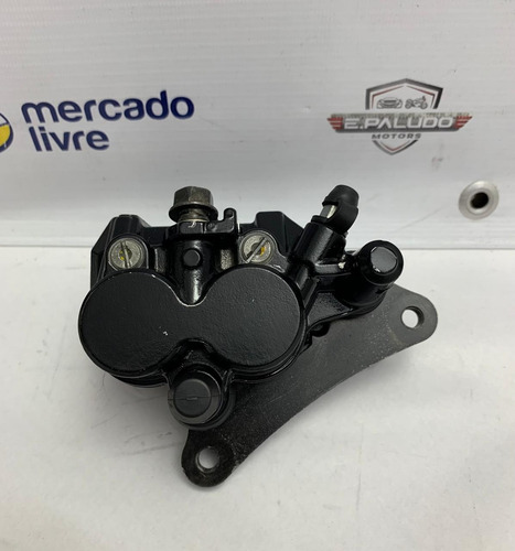 Pinça De Freio Dianteira Honda Cbx 250 Twister 2008 Original