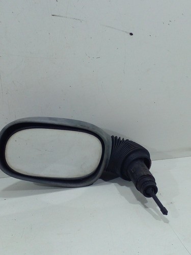 Espelho Retrovisor Ford Ka Controle 96 A 08 L.e 878018 (vj)