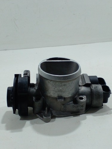 Tbi Corpo Borboleta Fiat 1.0 8v 96/02 Sxbf04 (vj)