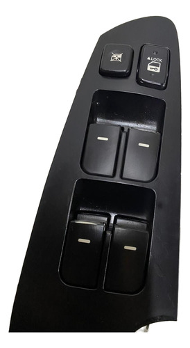 Botão Comando Vidro Elétrico Kia Cerato 2010 2011 2012