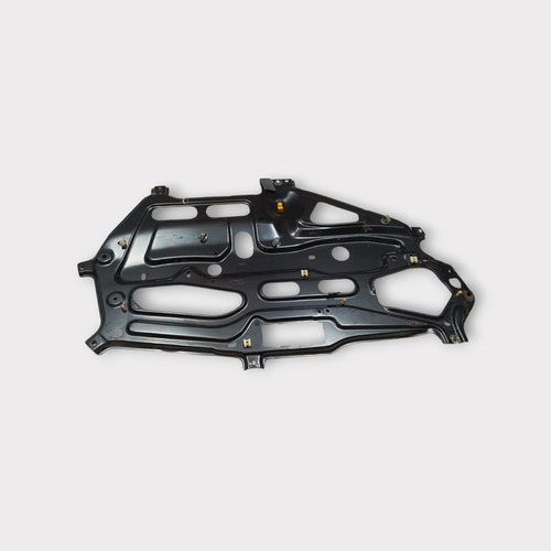 Suporte Máquina Vidro Porta Fiat Tipo 93 1997 Diant Direita