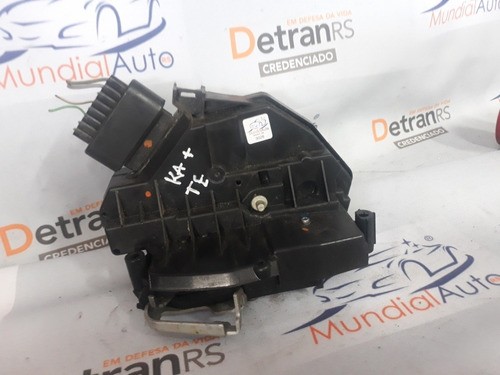 Fechadura Porta Traseira Esquerda Ford Ka + 3028