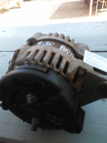 Alternador S10 Ls 2015