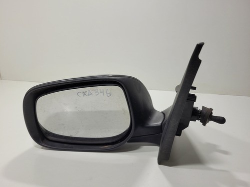 Retrovisor Esquerdo Toyota Etios 2013/18 (r) 346