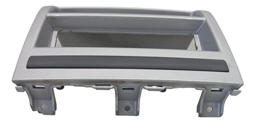 Moldura Painel Central Fiat Siena 2004 2013 Usado