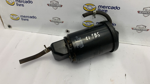 Filtro Canister Toyota Corolla Xei 1.6 1.8 Man 1993 A 2002