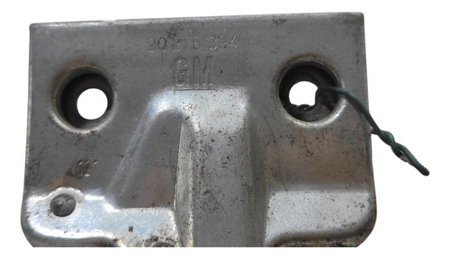 Fechadura Tampa Traseira Gm Corsa Classic/ 2003 (al)
