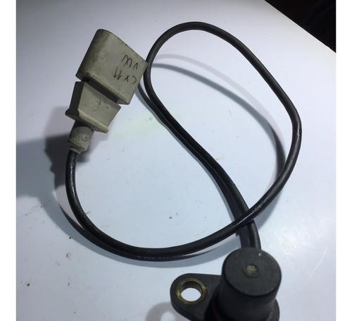 Sensor De Rotação Golf Passat Polo 0261210148 11238*