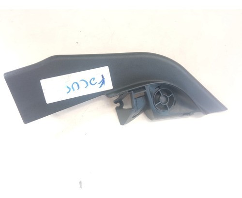 Moldura Acabamento Retrovisor Ford Focus 2013