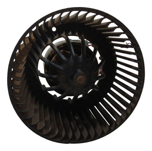Motor Ar Forçado Vw Gol 1999 (ap) Cxa 526