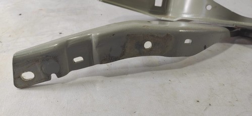 Dobradiça Direita Capo Peugeot 308 408 11/19 - 14716