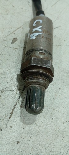 Sonda Lambda Gm Vectra Astra 99/04 0258002049 (r)