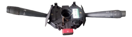 Comando Limpador Luzes Setas Chave Seta Fiat Uno Mille 2007