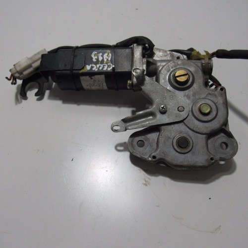 Motor Limpador Traseiro Toyota Celica 85730-20071 Original