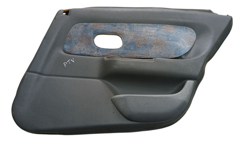Forro Porta Tras. D Renault Laguna 1997 (ap) Ptv