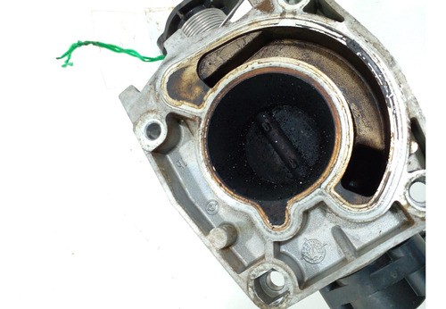 Tbi Corpo De Borboleta Ford Ka 1999 (m)