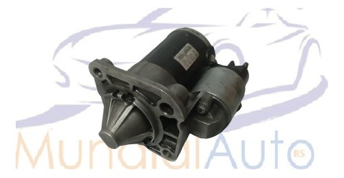 Motor Partida  Sandero Clio Logan 8200584664 8 Dentes 19444