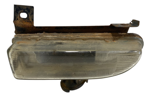 Farol De Milha Vw Gol Saveiro Parati G2 Arteb Lado Esquerdo